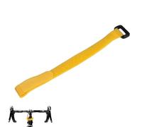 Sangle de Porte-vélos réglable,Sangle Fixe Élastique pour Bagages de Moto - Bande Magique élastique et Sangles de Rangement en Boucle avec Boucle pour vélo, Camion