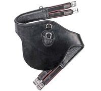 HKM Sangle de Selle - 6252 - Marron - 110