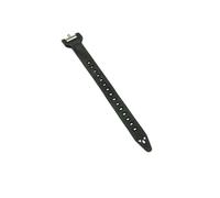 Vaude Powerstrap, Chaussure d'athlétisme, Black,