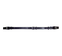 Sangle de ramassage de horse-ball Eric Thomas Marron 80/90 cm