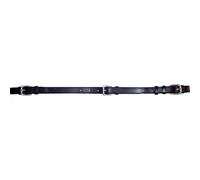 Sangle de ramassage de horse-ball Eric Thomas Noir 80/90 cm