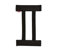 Sangle de rangement pour coffre de voiture - Petite sangle de rangement robuste et stable | Organiseur de sangles sécurisées et robustes avec autocollant, autocollants muraux