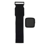 Sangle de rangement pour hameçon, 29,2 x 6,2 cm, support ergonomique épais, organisateur de matériel de pêche pour débutants, passionnés, pêcheurs, voyages