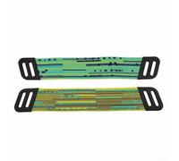 Sangle de rechange douce et confortable pour casque Logitech G733 avec design de soulagement de la pression (9)