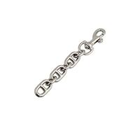 Sangle de rechange en métal pour sac à main, bandoulière, sac à main, accessoires d'extension, Tel que montré