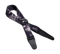 Sangle de rechange pour guitare - Sangle d'épaule réglable en coton doux - Accessoire réglable en coton doux