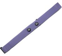 Sangle De Rechange Pour Moniteur De Fréquence Cardiaque, Capteur De Fréquence Cardiaque, Compatible Avec Polar H10 Wahoo Tickr Coospo Powrlabs Moofit