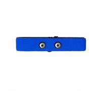 Sangle De Rechange Pour Moniteur De Fréquence Cardiaque, Capteur De Fréquence Cardiaque, Compatible Avec Polar H10 Wahoo Tickr Coospo Powrlabs Moofit