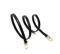 Sangle de Rechange pour Sac à bandoulière, 60-110cm de Long, Couleur Unie, poignée détachable pour Sac à Main, Mode, Sangle de Ceinture pour Sac à bandoulière