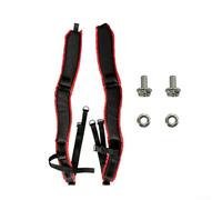 Sangle de rechange pour souffleur à feuilles BR800 et BR800C modèles 4283 710 9001, conçue pour une répartition équilibrée du poids et un meilleur contrôle