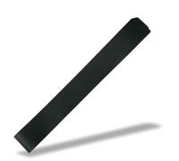 Sangle de Rechange pour Trail Saddle Bag L (Accessoires de vélo, Sangle Robuste avec Fermeture, antidérapante, n'abîme Pas Le Cadre, Peut être raccourcie de manière Flexible, Protection du Tube)