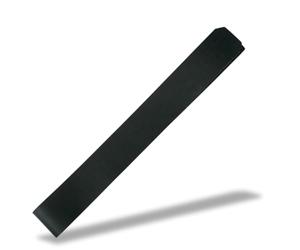 Sangle de Rechange pour Trail Saddle Bag L (Accessoires de vélo, Sangle Robuste avec Fermeture, antidérapante, n'abîme Pas Le Cadre, Peut être raccourcie de manière Flexible, Protection du Tube)