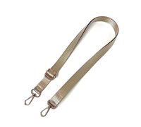 Sangle de rechange réglable en nylon de 137,2 cm pour sac à bandoulière, sac à main, sac à bandoulière, accessoires artisanaux pour femmes, filles et femmes, kaki, Six point webbing