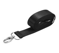 Sangle de rechange réglable en nylon pour sac à bandoulière, sangle pour ordinateur portable et appareil photo