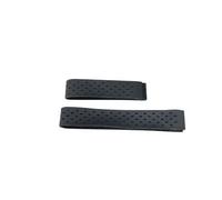 Sangle de rechange Wahoo Tickr fit Noir