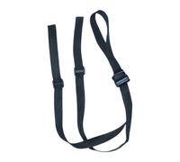 Sangle De Réglage De La Position Du Siège Des Poussettes Avec Mécanisme De Réglage Rapide Construction En Nylon Ajusteur De Tension Pièce Pour Poussettes