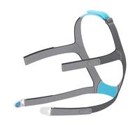 Sangle de remplacement en Nylon souple pour Machine F30, sangle de bandeau élastique réglable et sécurisée, unisexe