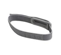 Sangle de remplacement en nylon tressé pour Google Fitbit Air Fitness Track | Bracelet ajustable pour homme et femme, résistant à l'eau et à la transpiration, idéal pour le sport et la santé active.
