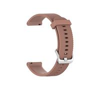 Sangle de remplacement en silicone pour Garmin Vivoactive 4S Vivoactive 4 Smart Wristban pour Garmin Venu Watch Band