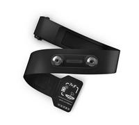 Sangle de remplacement - GARMIN - HRM - Noir - Taille M/XL - Lavable compatible moniteurs