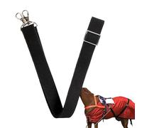 Sangle de remplacement pour couverture cheval Sangle de Rembourrage pour