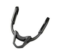 Sangle De Remplacement Tusa Bungee (Paire) Palmes De Plongée Scuba TA-0915-BK