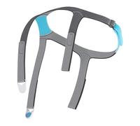 Sangle de remplacement unisexe confortable, bandeau élastique réglable pour masque de ventilateur de Machine F30