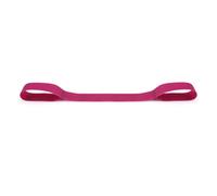 Sangle de résistance multifonctionnelle, Corde de Traction élastique Naturelle pour l ' Activation Musculaire spécifique, récupération des épaules, poignée Ergonomique, Bande d ' Exercice