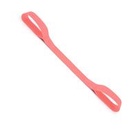 Sangle de résistance multifonctionnelle, Corde de Traction élastique Naturelle pour l ' Activation Musculaire spécifique, récupération des épaules, poignée Ergonomique, Bande d ' Exercice