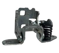 Sangle de retenue charnière pour Dodge pour Journey 55360919AK Ceinture De Contrôle Bouchon Bras Remplacement Sangle D'arrêt Lien Charnière Porte Voiture(Front Right)