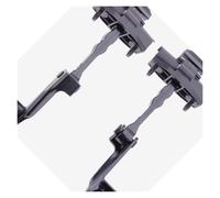 sangle de retenue charnière Pour Tesla Pour Model 3 2017-2021 1 Paire Accessoires Auto Butée De Porte Sangle D'ouverture - 1089507-00-D 1110298-00-D Lien(1 pair front doors)