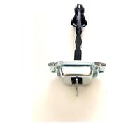 Sangle de retenue charnière pour Toyota pour Corolla pour Ralink ZRE18 2014-2019 Charnière 68610-02320 68630-02310 Butée De Porte Avant Et Arrière(Back Right)