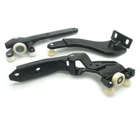 Sangle de retenue charnière pour VW pour Caddy 3 2003-2015 1 Jeu De Guide Galet Porte Coulissante Droite 2K0843436