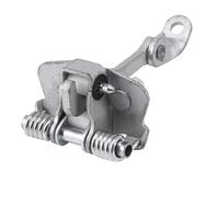 Sangle de retenue de charnière de Porte Avant pour Peugeot 106 (2000-2003) - Butée de charnière de Porte Avant - Référence OEM : 9181C2