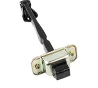 Sangle de retenue de charnière de Porte pour Suzuki Swift Sx4 8181077J01000, butée de Courroie de Remplacement pour charnière de Porte arrière de Voiture