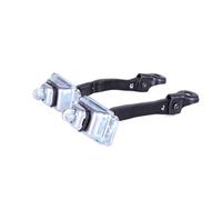 Sangle de retenue de Porte de Voiture, pour Mazda 6 2003-2015 charnière de Panneau de Porte butée de Sangle, pour Bras de Tige de retenue (1 pièce Avant)