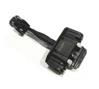 Sangle de retenue de portière de Voiture, pour F30 F35 Avant 316 arrière 318 limiteurs de Porte 320 charnières 325 328 330 335 1 pièce (conducteur arrière Gauche)