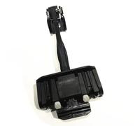 Sangle de retenue de portière de Voiture, pour F30 F35 Avant 316 arrière 318 limiteurs de Porte 320 charnières 325 328 330 335 1 pièce (conducteur arrière Gauche)