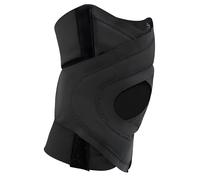Sangle de rotule pratique en nylon assurant une longue durée de vie du genou confortable et blessure pour les amateurs d'athlétisme