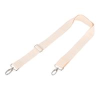 Sangle de sac Ã dÃ©jeuner Estia Home Art Blanc 140x3,2x0,1 cm