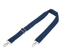 Sangle de sac Ã dÃ©jeuner Estia Home Art Bleu 140x3,2x0,1 cm