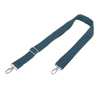 Sangle de sac Ã dÃ©jeuner Estia Home Art Bleu 140x3,2x0,1 cm