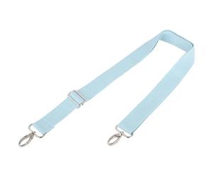 Sangle de sac Ã dÃ©jeuner Estia Home Art Bleu 140x3,2x0,1 cm
