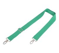 Sangle de sac Ã dÃ©jeuner Estia Home Art Panathinaikos Basketball Edition Vert 140x3,2x0,1 cm