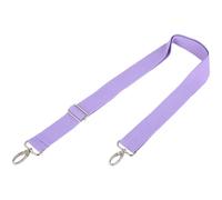 Sangle de sac Ã dÃ©jeuner Estia Home Art Violet 140x3,2x0,1 cm