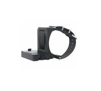 Sangle de sac à dos à clip pour Insta360 Go 3/3S, caméra de pouce avec vision multifonctionnelle, accessoires de protection pour caméra d'extension de prise de vue (sangle de poignet en direct)