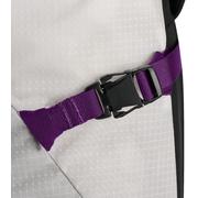 Sangle de sac à dos compression La Sportiva Noir TU