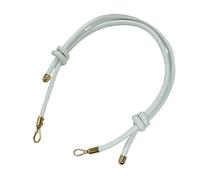 Sangle de Sac à Main réglable - Sangle de Sac à Main en Cuir PU, Attachement Confortable Doux | Accessoire des Sacs à bandoulière pour Les Voies de Voyage en Plein air