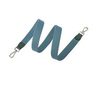 Sangle de Sac à Main Sangle de Sac à Main Solide de Remplacement pour Les Femmes Sangle de Sac à bandoulière pour Sacs à Main Fermoir en Argent Bleu