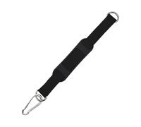 Sangle de Sac de Frappe - Sangle Résistante pour Sac de Boxe et de Sable,Montage Polyvalent pour Hamac Ou Balançoire pour Entraînement Jardin Salon Patio Extérieur Balcon Porche